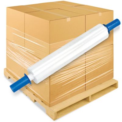 Uline Cast Goodwrappers&reg;