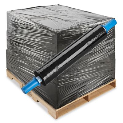 Black Opaque Cast Goodwrappers&reg;