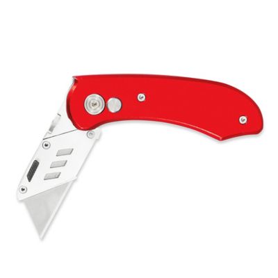 ULINE Combo Safety Knife - Qty of 6 - H-4304