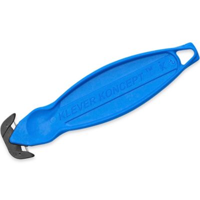 Klever Koncept™ Safety Cutter