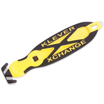 Cutters, Klever Kutter, Klever Safety Cutters in Stock - ULINE - Uline