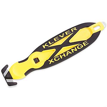 Deluxe Klever Safety Cutters