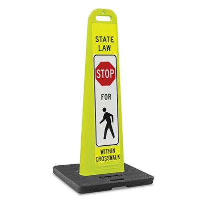 Traffic Signs, Parking Signs, Stop Signs in Stock - ULINE - Uline