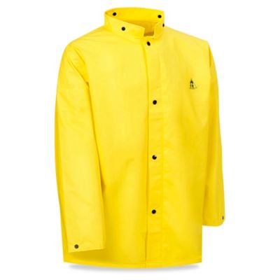 Deluxe PVC Rainwear