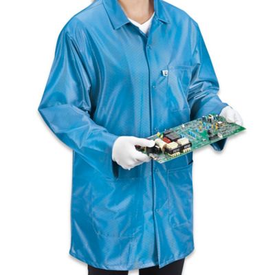 ESD Lab Jacket