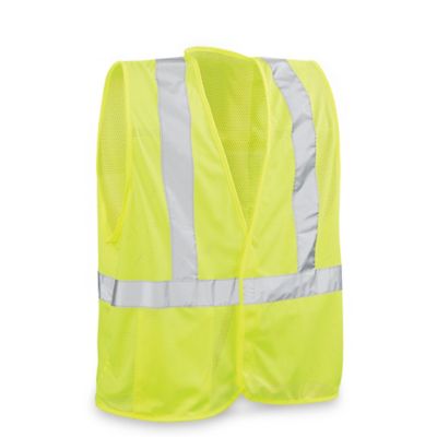 Class 3 Hi-Vis Polar Coveralls - 3XL - ULINE - S-24598-3X