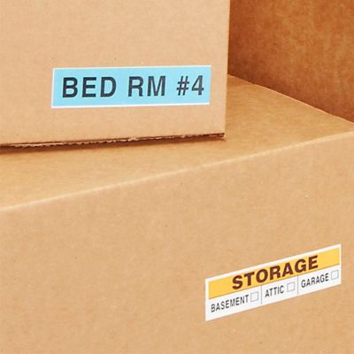 Moving Supplies, Moving Products, Packing Materials in Stock - ULINE