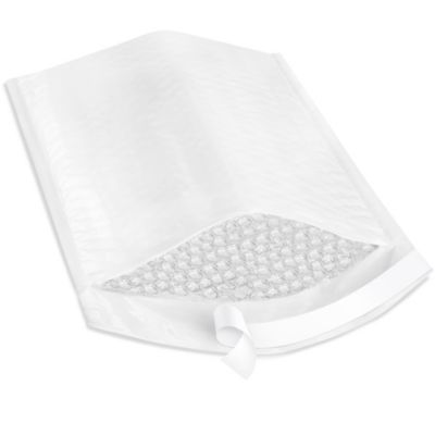 Uline Bubble-Lined Poly Mailers