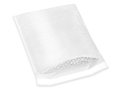Uline Bubble-Lined Poly Mailers
