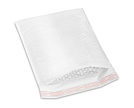 Uline Bubble-Lined Poly Mailers