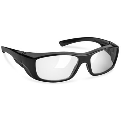 Full Lens Safety Readers