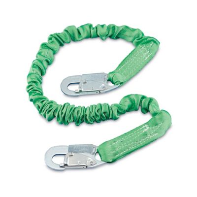 Miller® Manyard™ II Shock Absorbing Lanyards