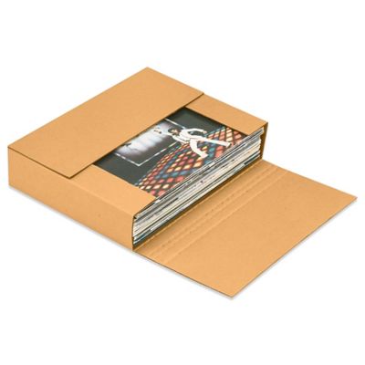 Cajas para libros, impresión de cajas para libros