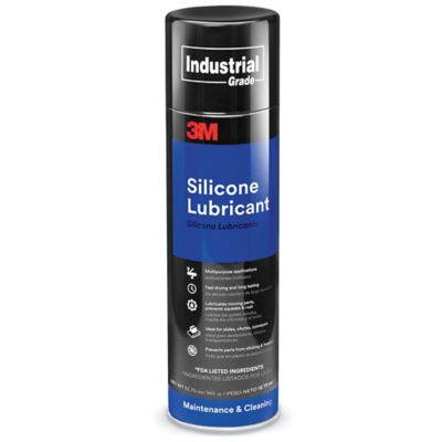 3M Silicone Lubricant