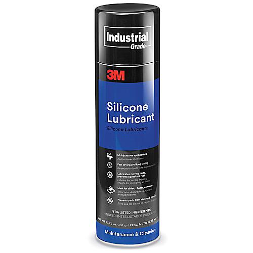 3M – Lubrifiant au silicone
