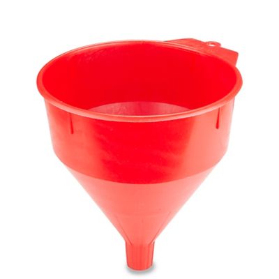 Heavy-Duty Funnels