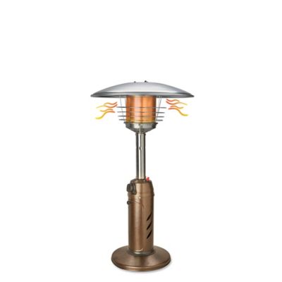 Tabletop Patio Heater