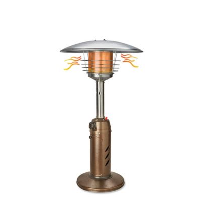 Tabletop Patio Heater