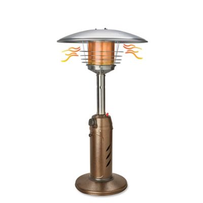 Tabletop Patio Heater