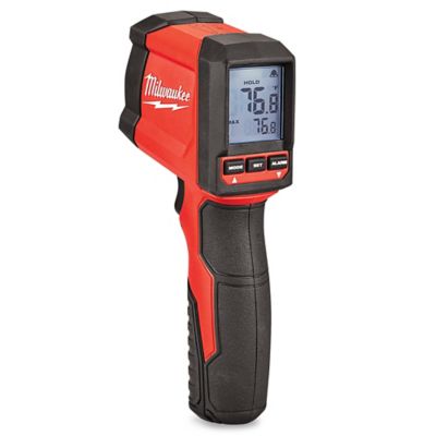 Milwaukee® Atornillador de Impacto H-10660 - Uline