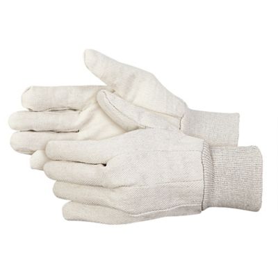 Canvas Gloves