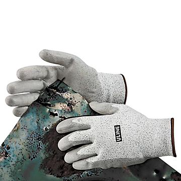 Uline Dyneema® Cut Resistant Gloves