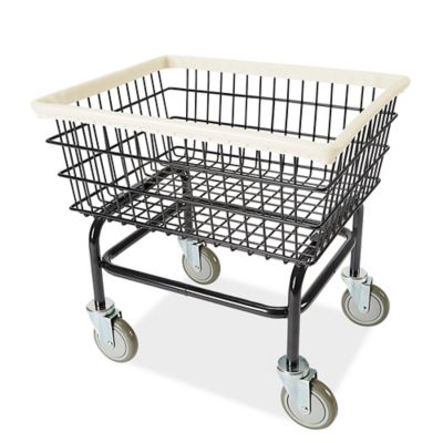 Little Laundry Cart