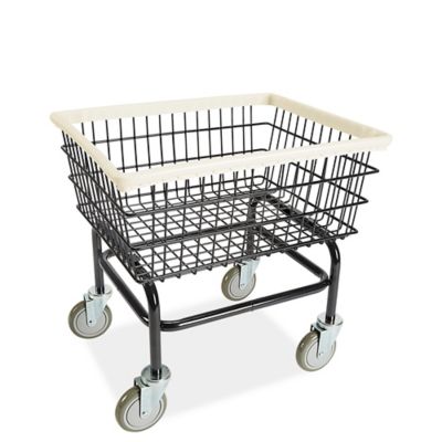 Little Laundry Cart