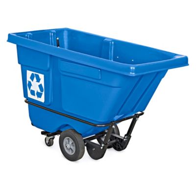 Recycling Tilt Trucks