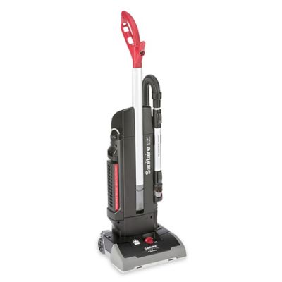 Multi-Surface QuietClean® Vacuum