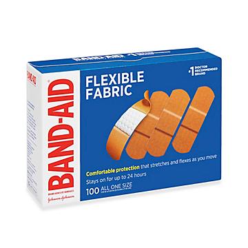 Band-Aid® Vendas