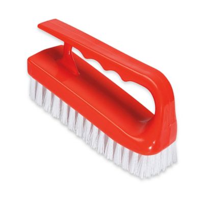 Rubbermaid® Maximizer™ Push Broom - 18 H-7203 - Uline