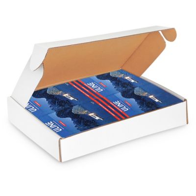 Cajas Decoradas para Regalo, Cajas para Envíos con Impresión en Existencia  - ULINE