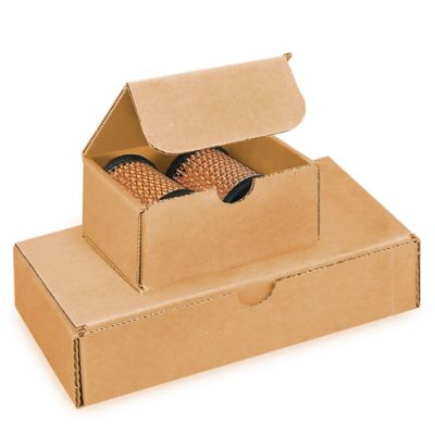 Kraft Indestructo Mailers