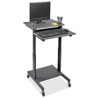 Workstation Cart