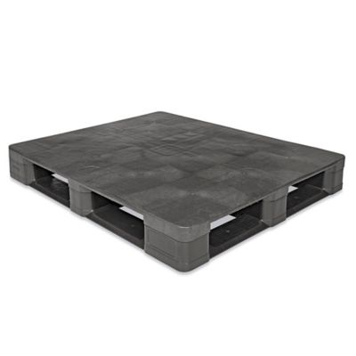 Solid Top Rackable Pallets