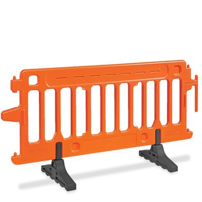 Crowd Control Barrier