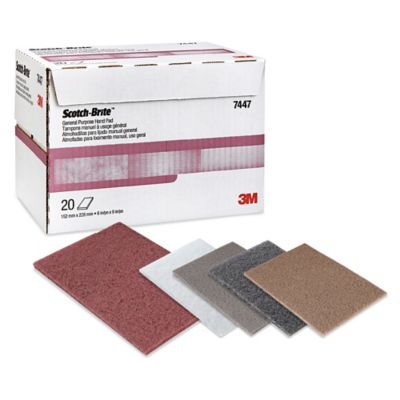 3M Hand Pads