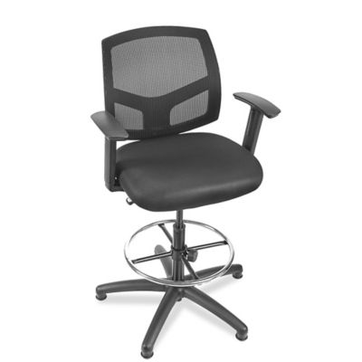 Work Stools, Fabric Work Stools in Stock - ULINE