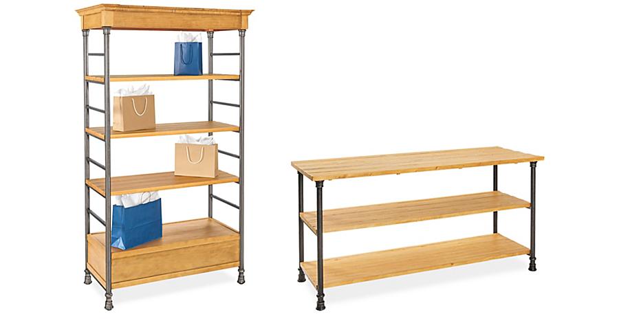 Uline – Collection de référence