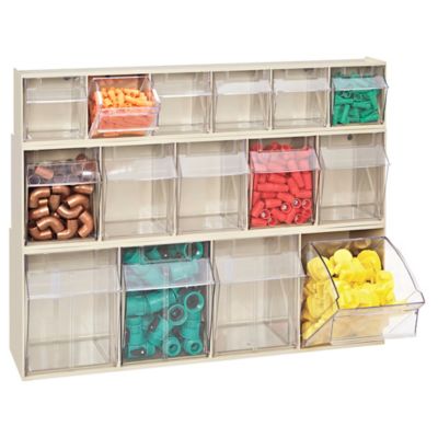 Rubbermaid® Ingredient Bins in Stock - ULINE