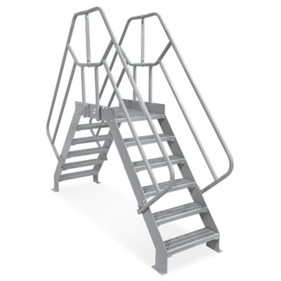 Crossover Ladders