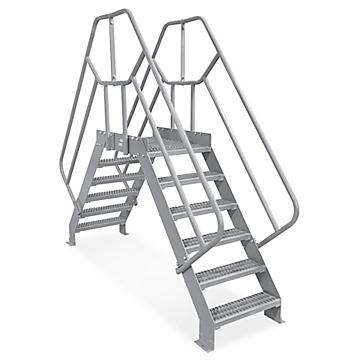 Crossover Ladders