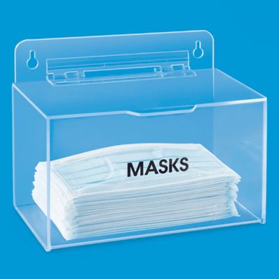 Mask Dispensers