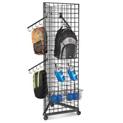 Gridwall Mobile Towers