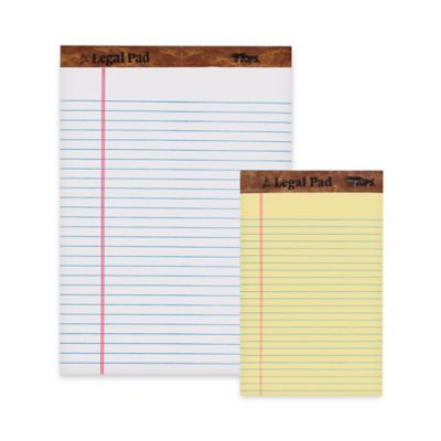 Notepads