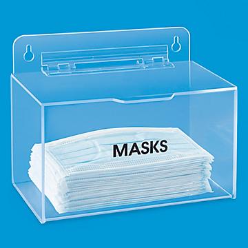 Dust Mask Dispenser