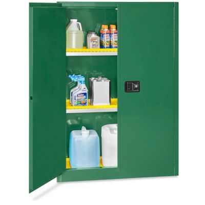 Pesticide Cabinets