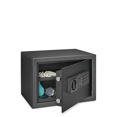 Digital Safes