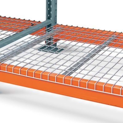 Pallet Rack Wire Decking